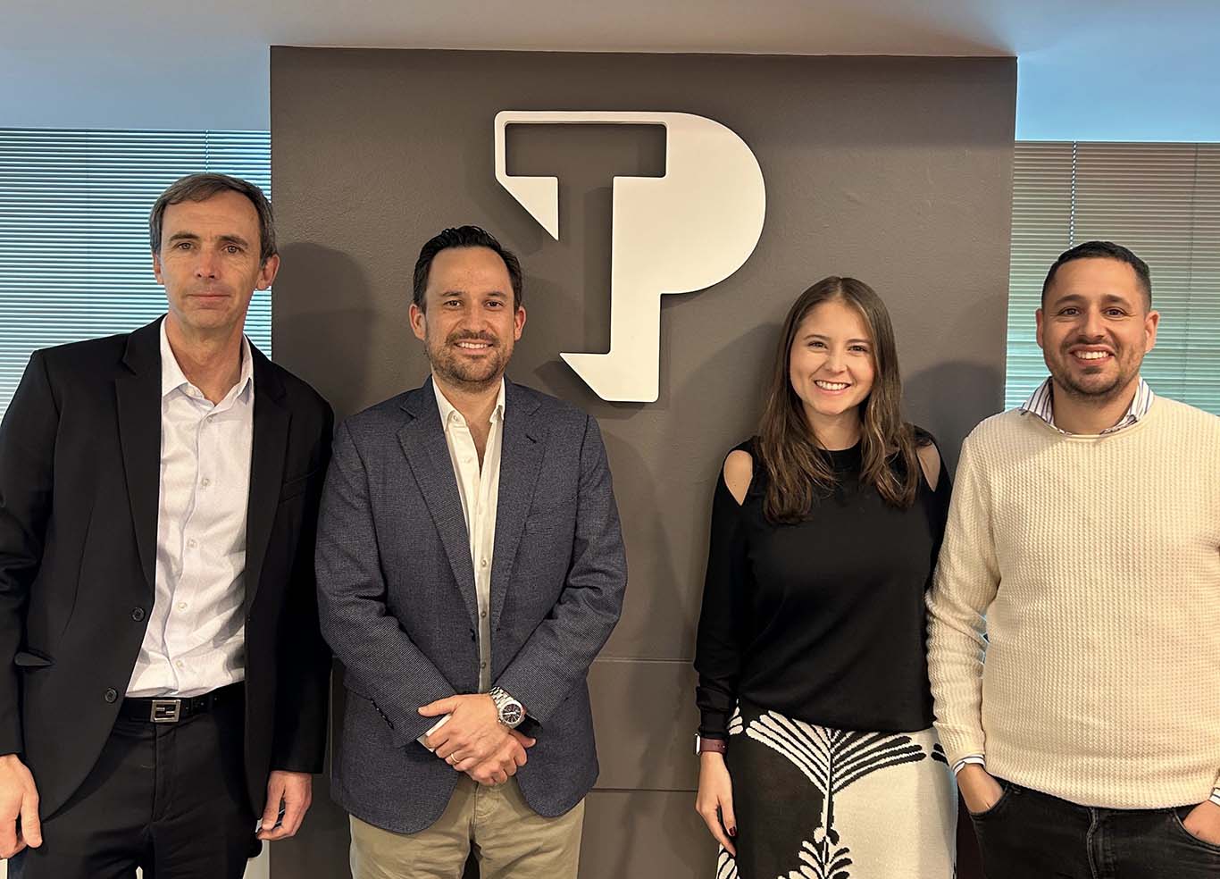 Findasense fortalece su presencia en Argentina