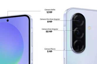 Galaxy A36 5G es el teléfono perfecto para momentos especiales