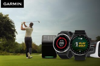 Garmin Approach llega a Colombia de manera oficial