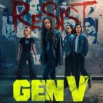 Gen V regresará a Prime Video el 22 de octubre