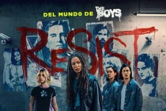 Gen V regresará a Prime Video el 22 de octubre