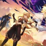 Genshin Impact versión 5.7 llega el 18 de junio