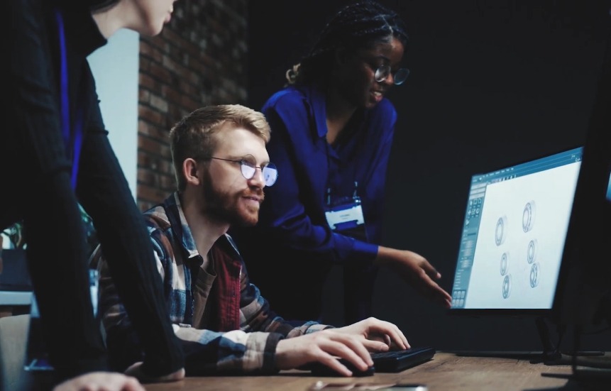 Globant anuncia su nuevo modelo AI Pods