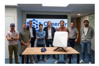 Greenerwave abre nuevas oficinas en Toulouse