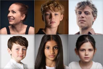HARRY POTTER anuncia nuevos actores