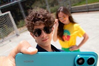 HONOR 400 Lite es perfecto para crear contenido