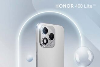 HONOR 400 Lite no decepciona en Colombia