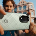 HUAWEI tiene el regalo perfecto para este mes del padre