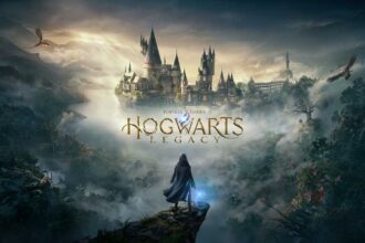 Hogwarts Legacy ya está disponible para Nintendo Switch 2