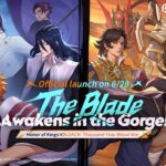 Honor of Kings anuncia colaboración con BLEACH: Thousand-Year Blood War