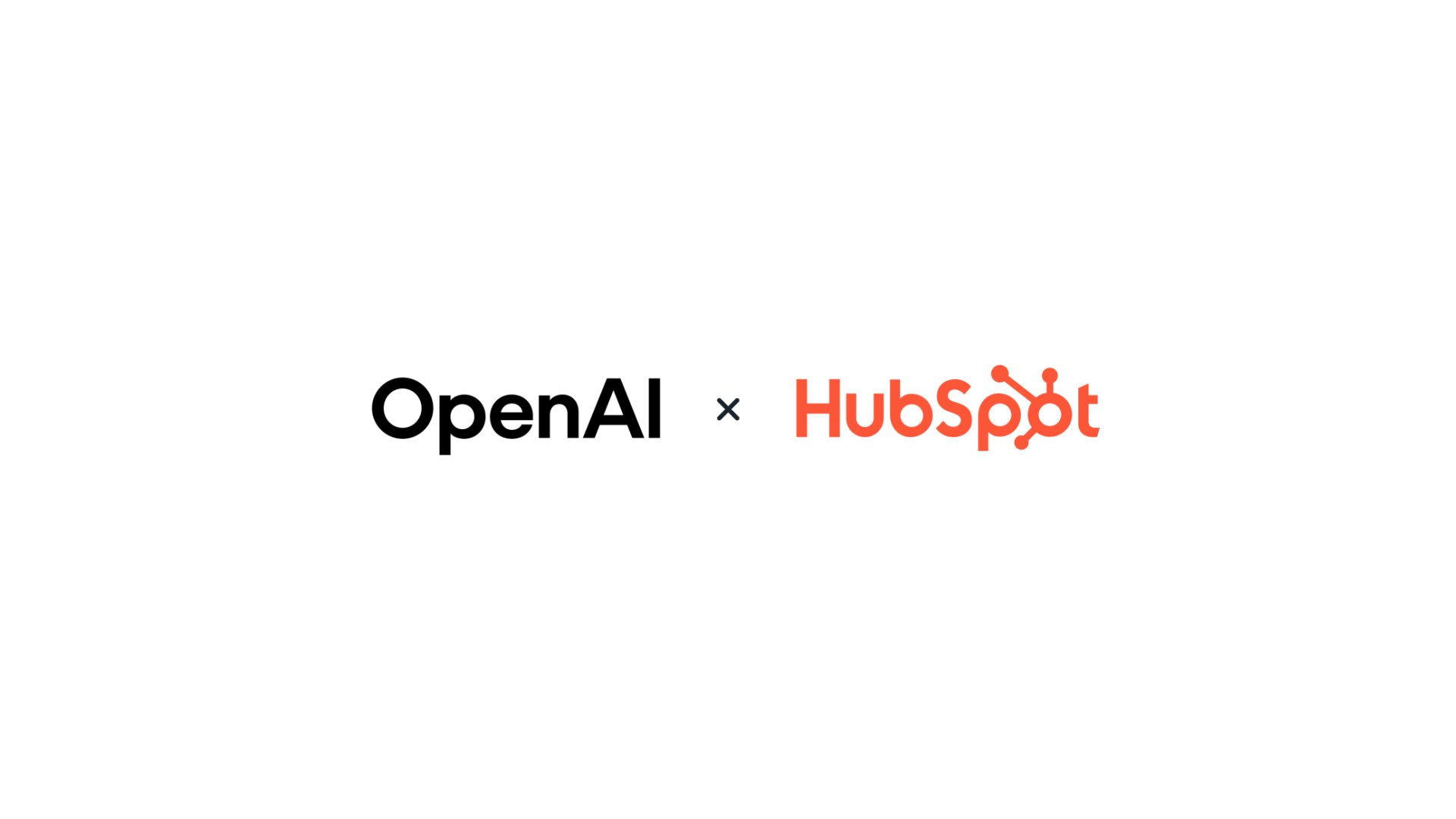 HubSpot anuncia alianza con ChatGPT