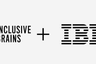 IBM anuncia colaboración con Inclusive Brains