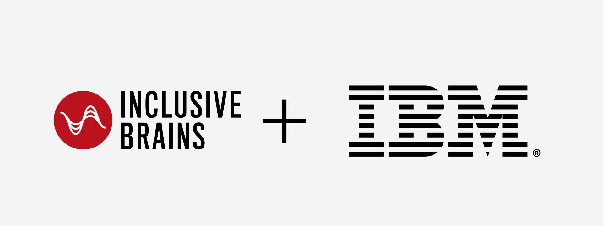 IBM anuncia colaboración con Inclusive Brains