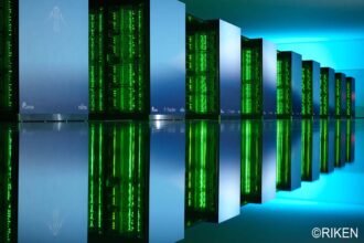 IBM y RIKEN revelan el IBM Quantum System Two en Japón