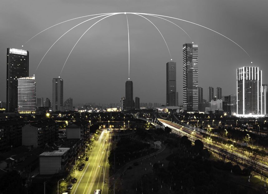 IFX anuncia la compra de Luminet