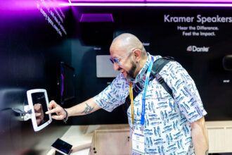 InfoComm 2025 fue todo un éxito