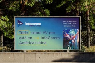 InfoComm América Latina abre sus registros