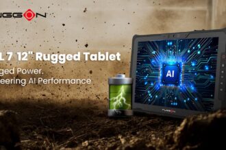 Intel Arrow Lake está presente en la nueva tablet RuggON SOL 7