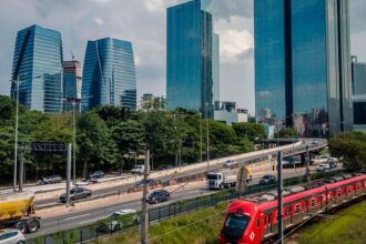 Intel presenta estudio sobre ciudades inteligentes
