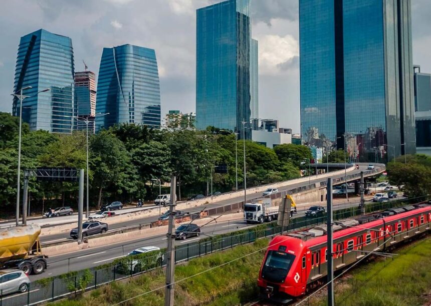 Intel presenta estudio sobre ciudades inteligentes