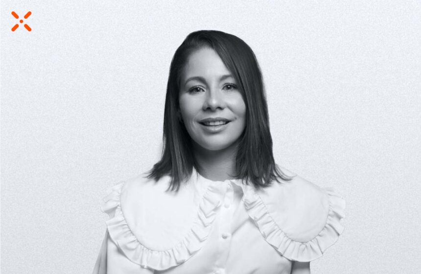 Irmgard Alcalá Espinoza es nueva Country Manager de EXTE en México
