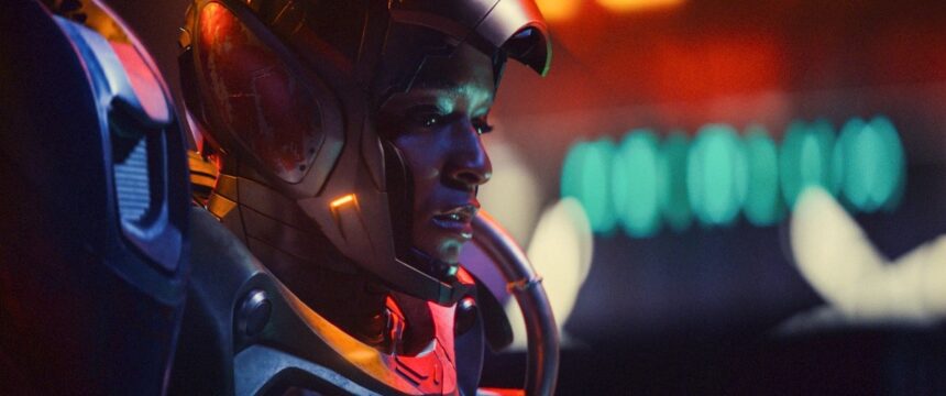 Ironheart llega el 24 de junio a Disney+