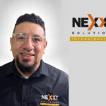 Jesús Alexander Gutiérrez es nuevo Regional Presales Engineer de Nexxt Infraestructura