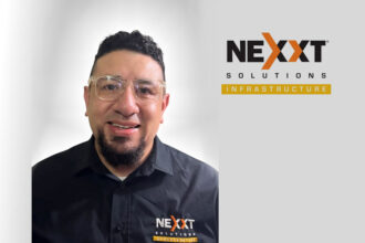 Jesús Alexander Gutiérrez es nuevo Regional Presales Engineer de Nexxt Infraestructura