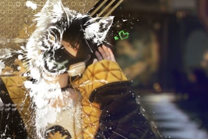 KILLER INN es anunciado por SQUARE ENIX