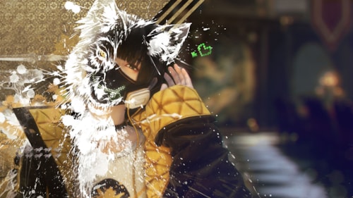 KILLER INN es anunciado por SQUARE ENIX