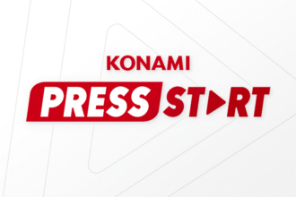 KONAMI PRESS START fue el espacio para encontrar novedades