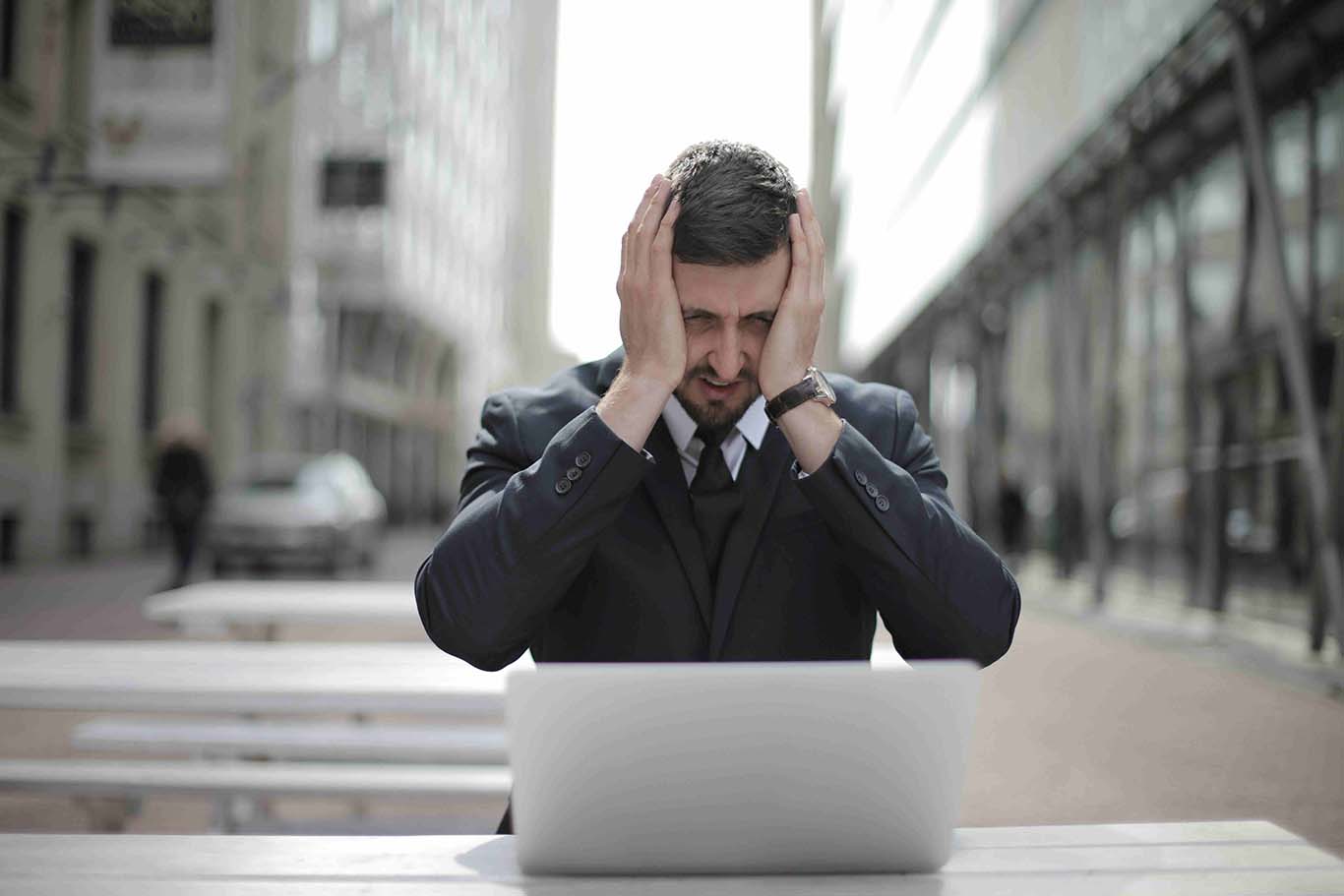 Kaspersky alerta por suplantaciones de CEOs en ataques a empresas