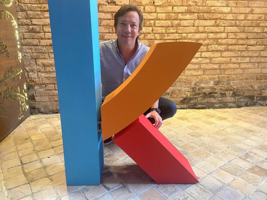 Keyrus es reconocida por ISG