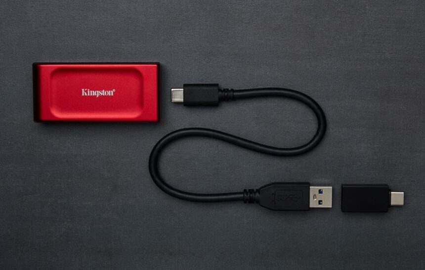 Kingston comparte los pasos para hacer un backup en nuestro celular