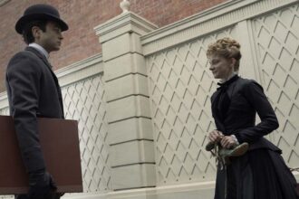 LA EDAD DORADA regresa el 22 de junio a HBO Max