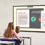 LG Electronics lidera en soluciones EdTech