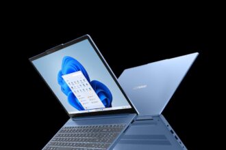 Lenovo IdeaPad Slim 3 es el regalo perfecto para el día del padre