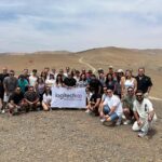 Logitech Partners Club reconoció a sus mejores aliados