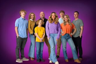 MI VIDA CON TOURETTE ya está disponible en Max