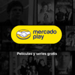 Mercado Play cuenta con una buena oferta de series