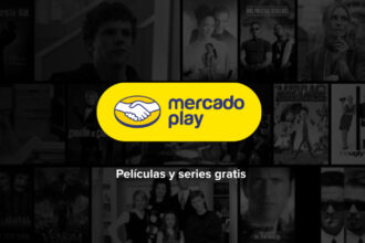 Mercado Play cuenta con una buena oferta de series
