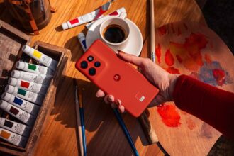 Motorola tiene el regalo perfecto para el día del padre