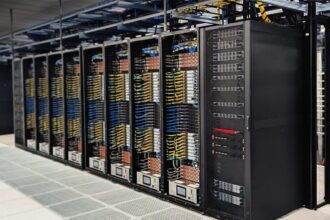 NVIDIA optimiza las fábricas de IA
