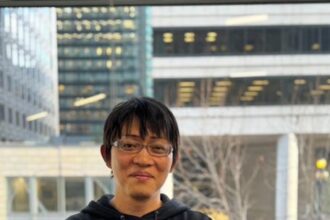 Naoki Hamaguchi estará presente en Brasil Game Show 2025