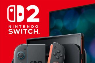 Nintendo Switch 2 ha vendido 3,5 millones de unidades