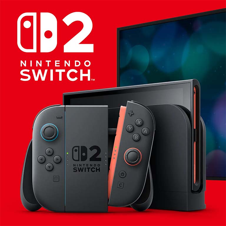Nintendo Switch 2 ha vendido 3,5 millones de unidades