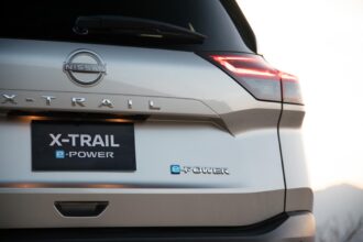 Nissan ha vendido 30,000 unidades con e-POWER en LATAM