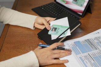 OlimpIA presenta balance sobre licencias de conducción en Colombia