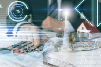 Oracle realiza su aporte al futuro financiero