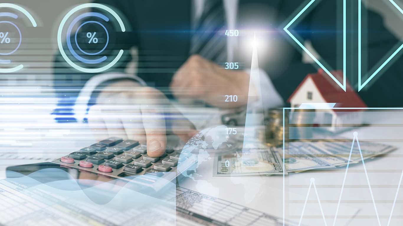 Oracle realiza su aporte al futuro financiero